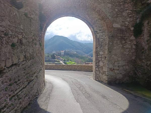 Terratetto unifamiliare in Via Nino Gazzara 11, Rometta — foto 4 di 5
