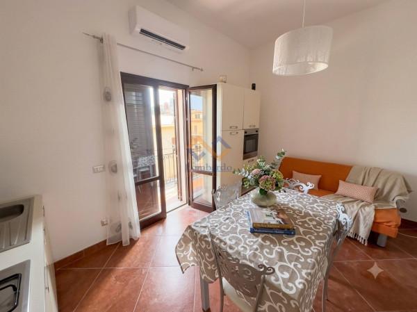 Appartamento in Via Don Leonardo Zangara, Castellammare del Golfo — foto 2 di 5