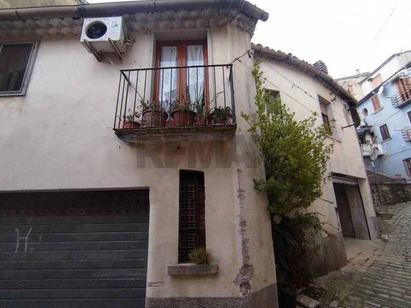 Casa indipendente in Via Achille Sannia 97, Morcone — foto 2 di 5