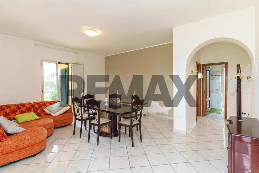 Villa in Via dell\'Anice Contrada Vaccarizzo Snc, Catania