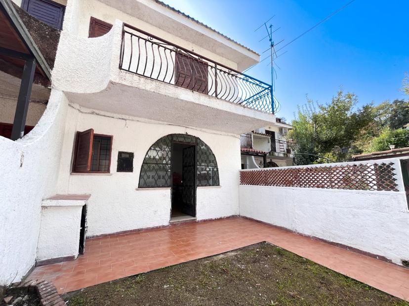 Villa a schiera in Villaggio Bussento, Roccagloriosa — foto 3 di 5