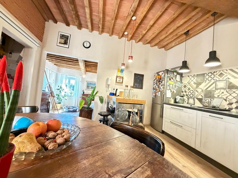 Appartamento, Casciana Terme Lari — foto 5 di 5