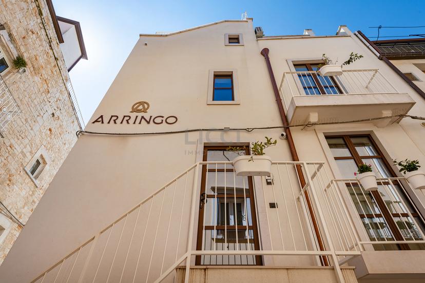Casa indipendente in Via Cristoforo Colombo 8, Conversano — foto 5 di 5