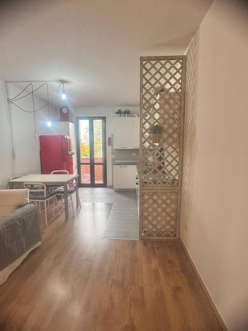 Trilocale in Viale Europa, Casalgrande — foto 2 di 5