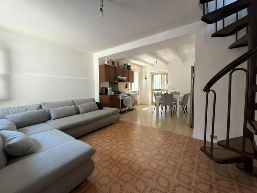 Casa indipendente in Strada Leontina, San Leo — foto 4 di 5