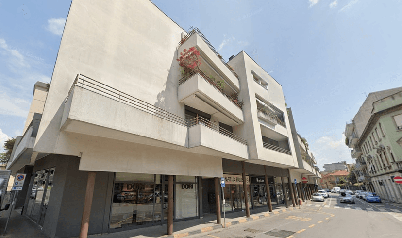 Bilocale in Piazza Giuseppe Garibaldi, Lissone — foto 3 di 5