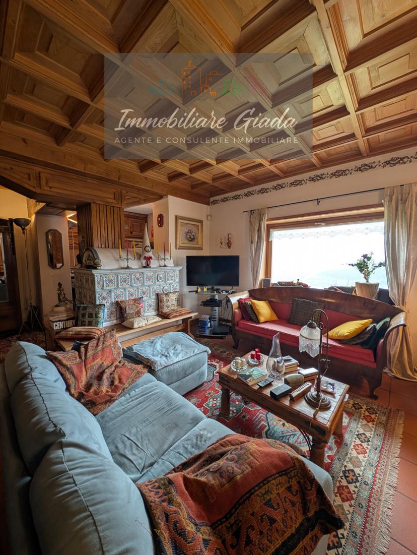 Trilocale, Pieve di Cadore — foto 5 di 5