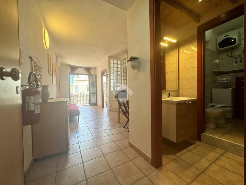 Bilocale in Via Dorgali, Tortolì — foto 3 di 5