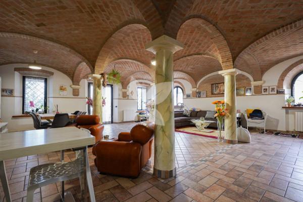Rustico in Via Begherella, Parma — foto 3 di 5