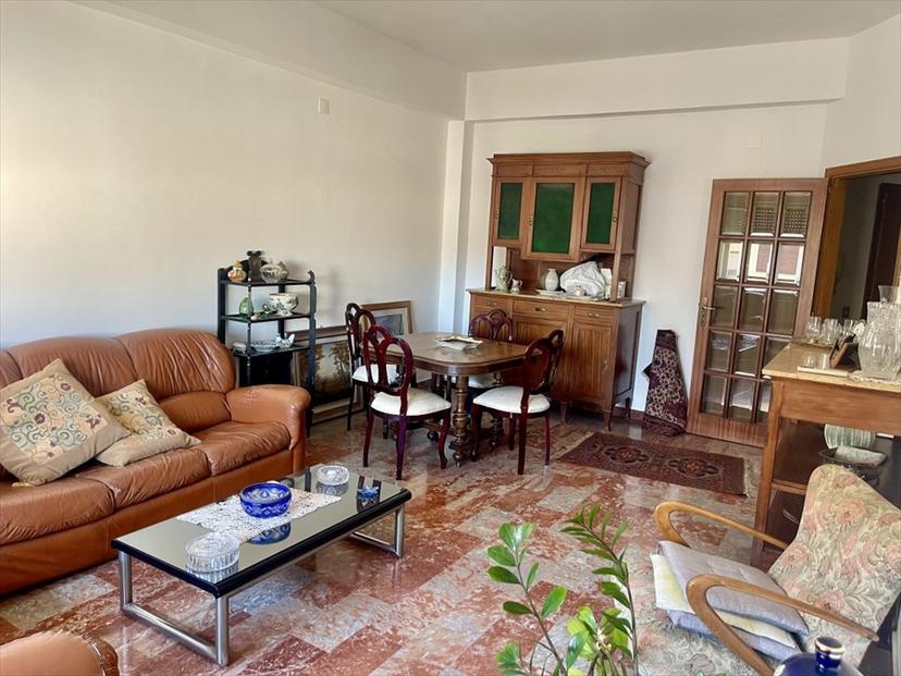 Quadrilocale in Via Demetrio Ferrara, Reggio di Calabria