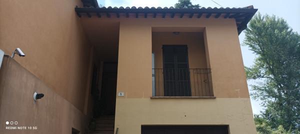 Bilocale in Via Flaminia, Bevagna