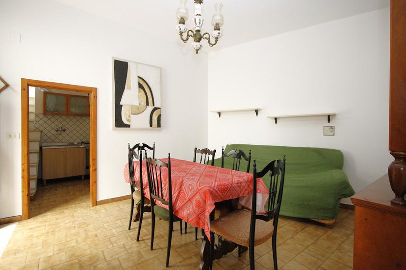 Monolocale in Via Arcivescovo Zezza, Ruffano