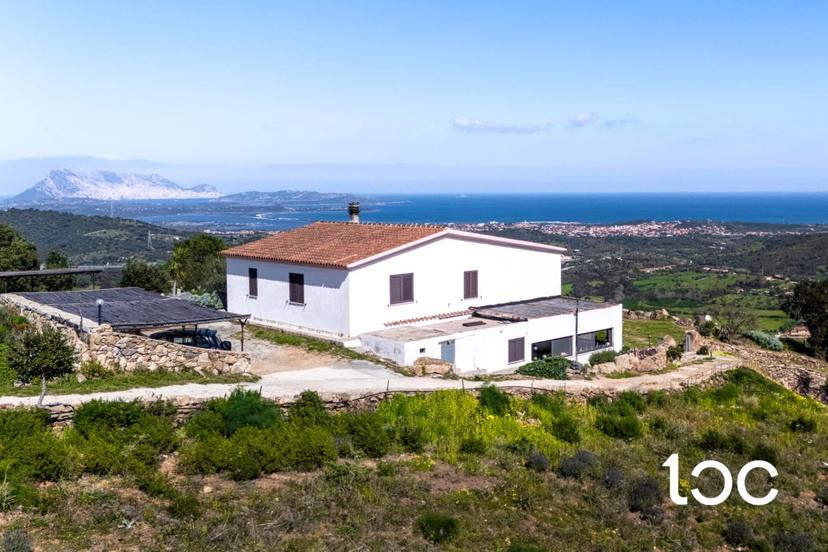 Villa, San Teodoro — foto 4 di 5