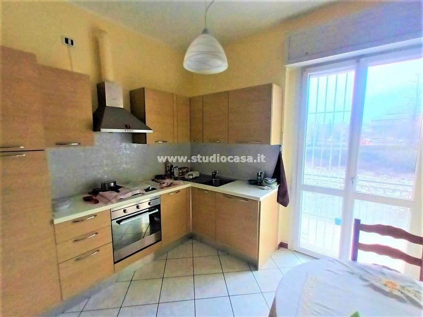 Trilocale in Via Donatori di Sangue, Zogno — foto 2 di 5