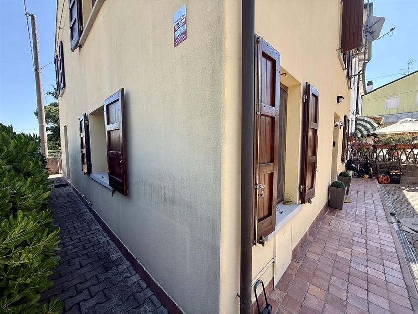 Villa bifamiliare in Via Superiore 137, Bagnacavallo — foto 4 di 5
