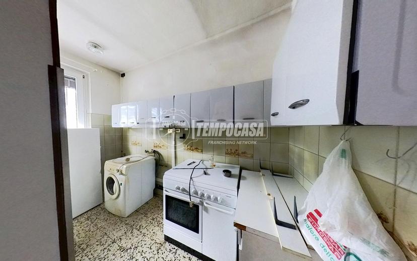 Appartamento in Via Mont FallèRe 2/2, Aosta — foto 3 di 5