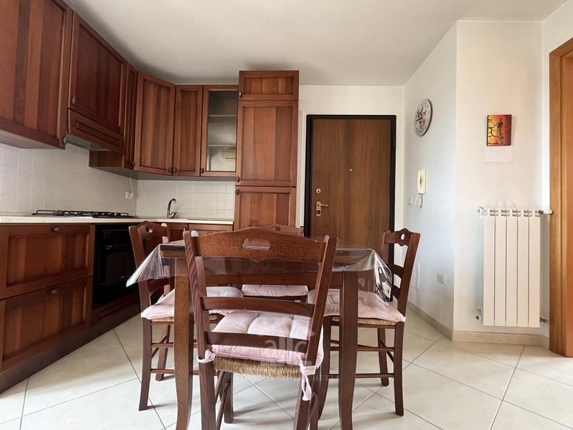 Attico in Via Manni Pasquale 4, San Cesario di Lecce — foto 3 di 5