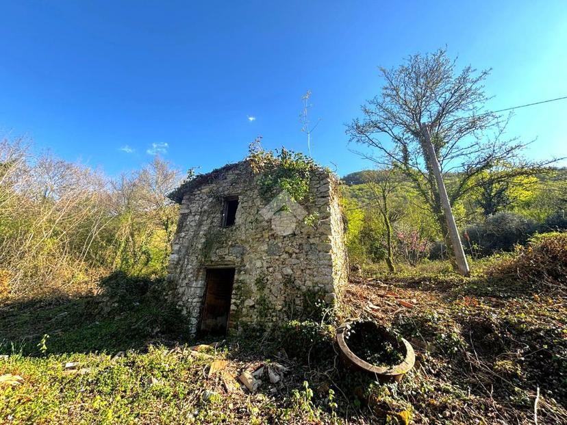 Rustico in Contrada Cagnano, Subiaco — foto 4 di 5