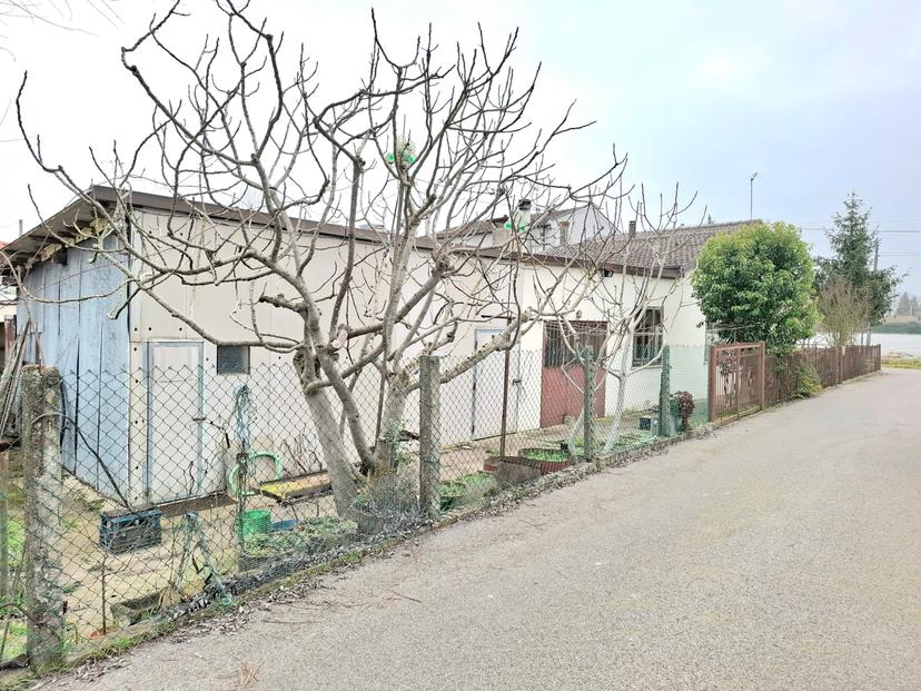 Villa a schiera in Via Cà Matte 27, Rovigo — foto 5 di 5