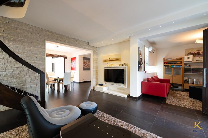 Villa in Via Avvocato Giuseppe Scifo 33, Vittoria — foto 4 di 5