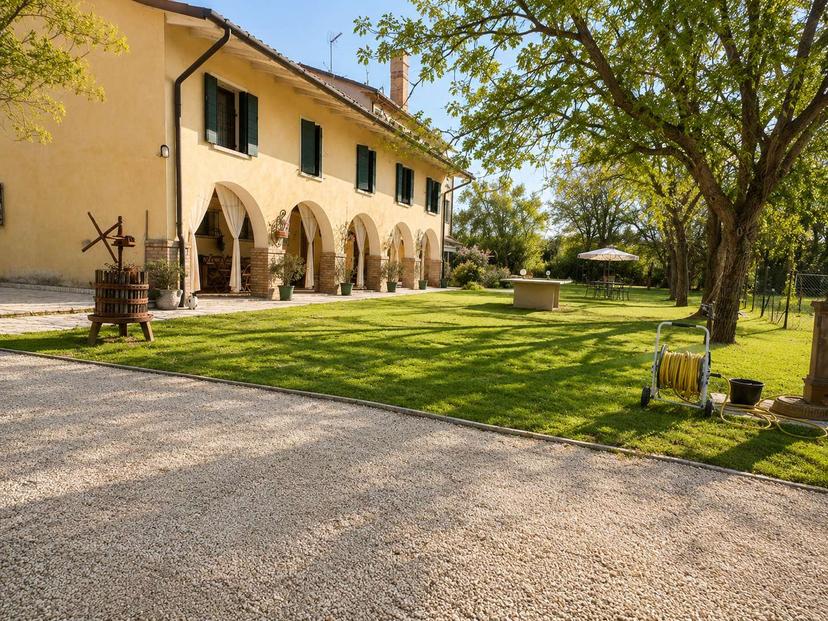 Villa unifamiliare in Via Mussetta di Sopra 100, San Donà di Piave — foto 2 di 5