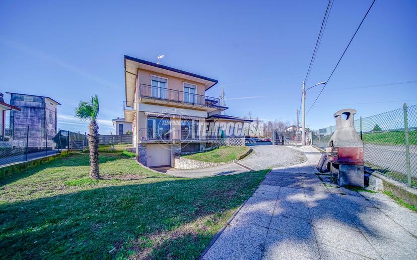 Villa, Caronno Varesino — foto 5 di 5