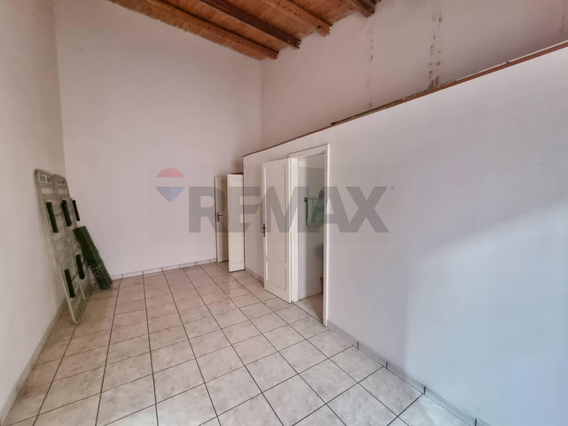 Casa indipendente, Lentini