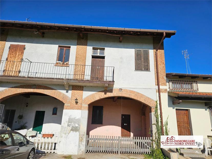 Casa indipendente in Cascina Legoratta Snc, Sedriano