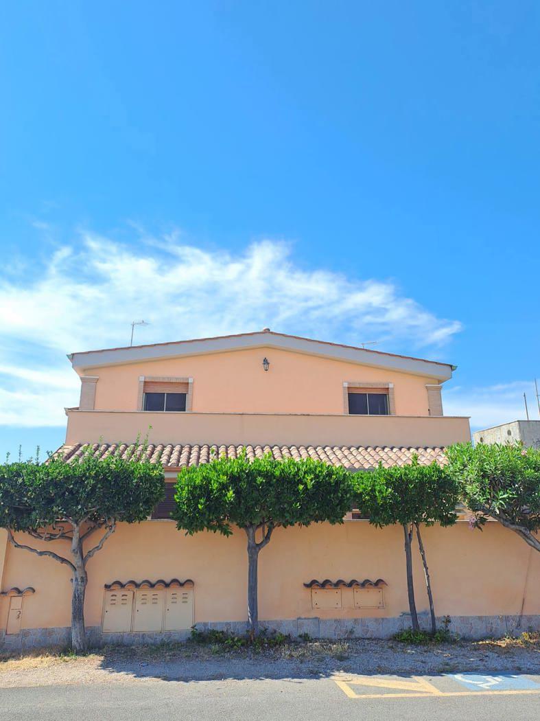 Villa bifamiliare in Via delle Patelle, Fiumicino — foto 4 di 5