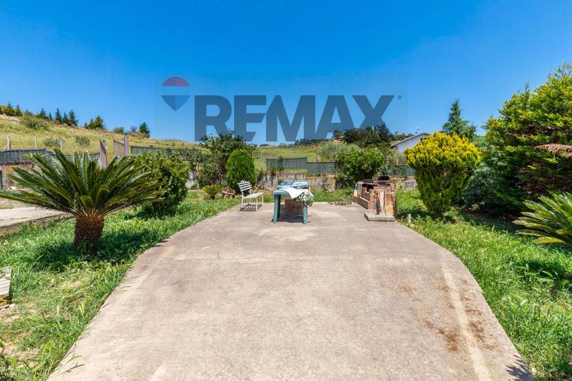 Villa in C.da San Marco Snc, Caltagirone — foto 3 di 5