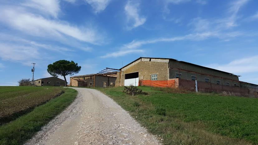 Rustico in Località  Villanova Snc, Marsciano — foto 2 di 5