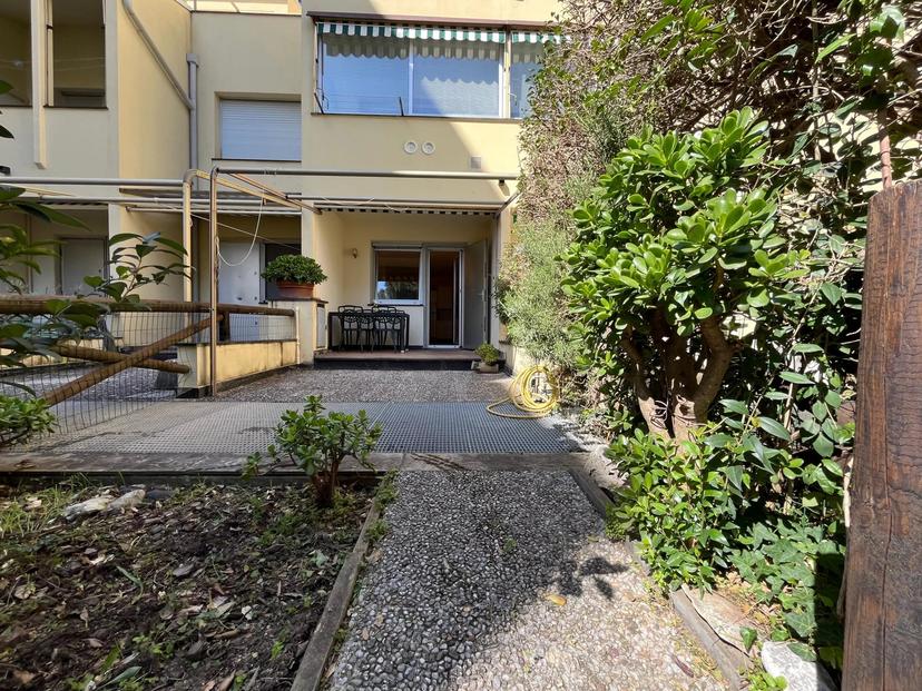 Bilocale in Via Aurelia, 232, Lavagna — foto 2 di 5