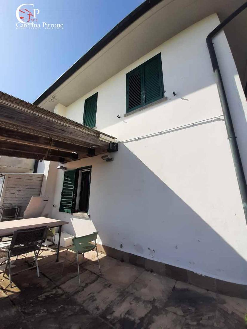Casa indipendente in Via dell'Erbaio 10, Guardistallo — foto 3 di 5