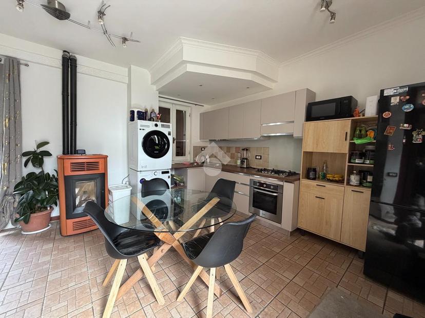 Casa indipendente in Via a Donadoni 5, Zanica — foto 2 di 5