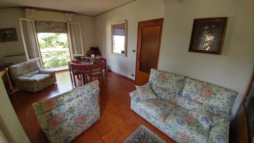 Appartamento in Via Bosco degli Estensi 654, Zocca — foto 5 di 5