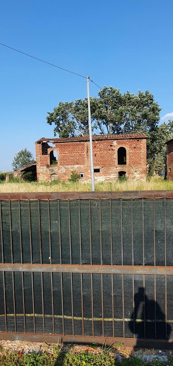 Cascina in a Sbarra 45, Porcari