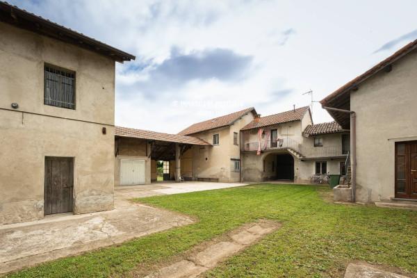 Cascina in Vicolo Cortile 19, Bereguardo — foto 2 di 5