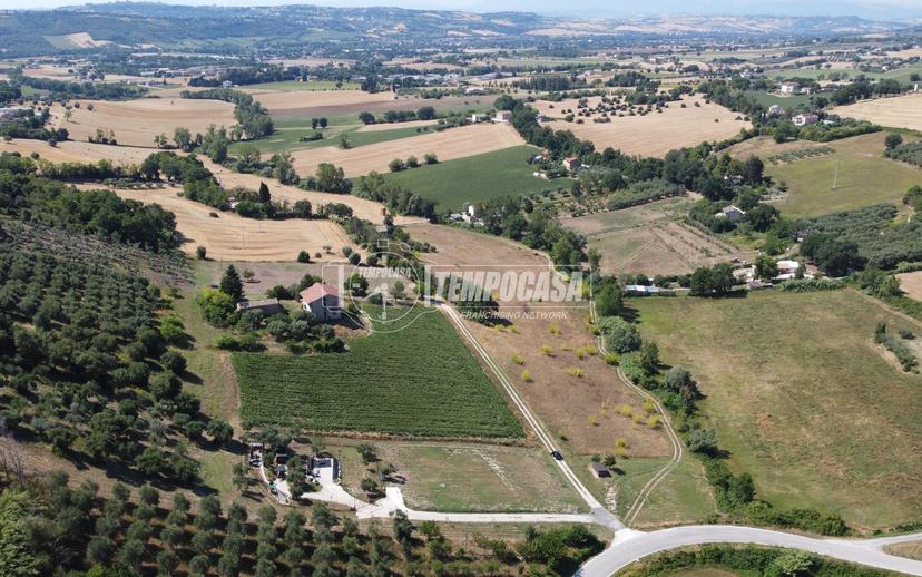 Casa indipendente in Via Giacomo Matteotti, Montecassiano — foto 4 di 5