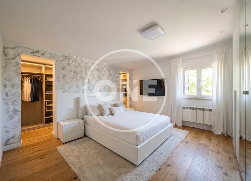 Bilocale in Via Colle Pallavicini 22, Zagarolo — foto 4 di 4