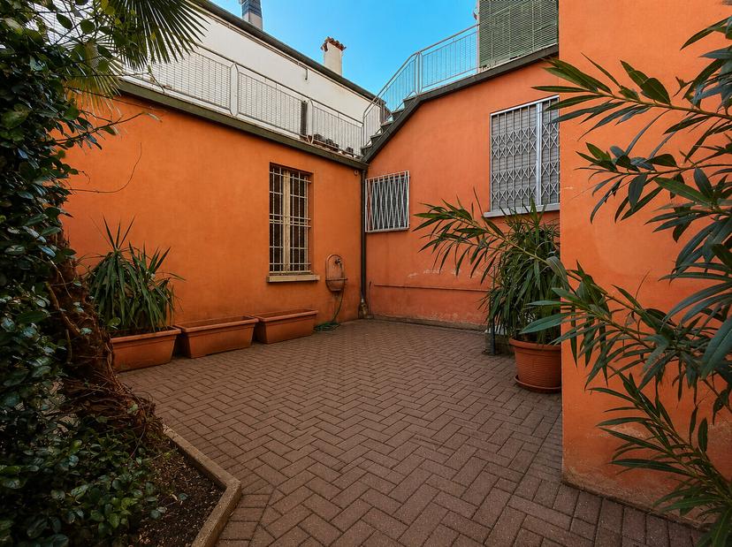 Villa unifamiliare, Faenza — foto 4 di 5