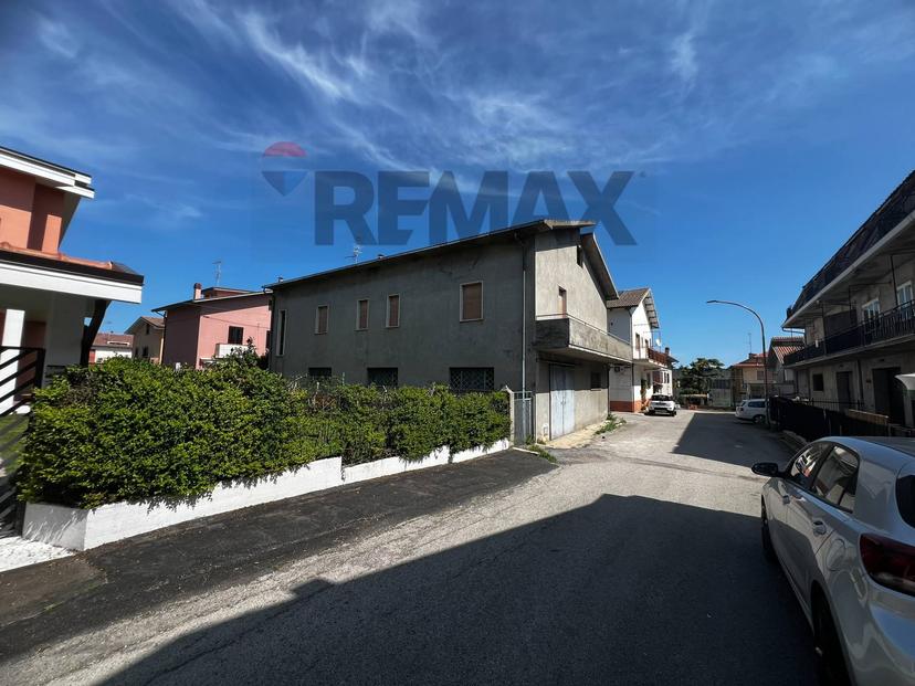 Casa indipendente in Via Leonardo da Vinci 16, Casalbordino — foto 3 di 5