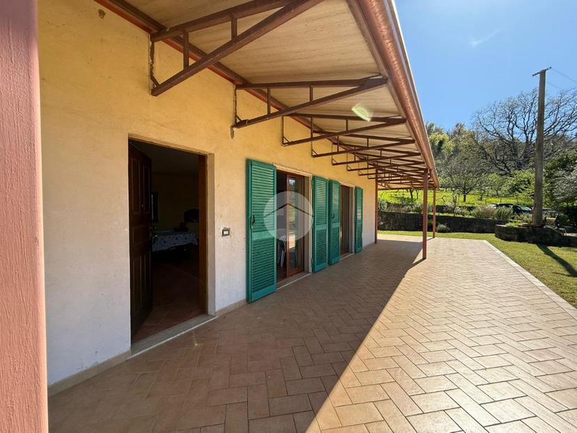 Villa in Loc. Lastricaro, San Lucido — foto 3 di 5