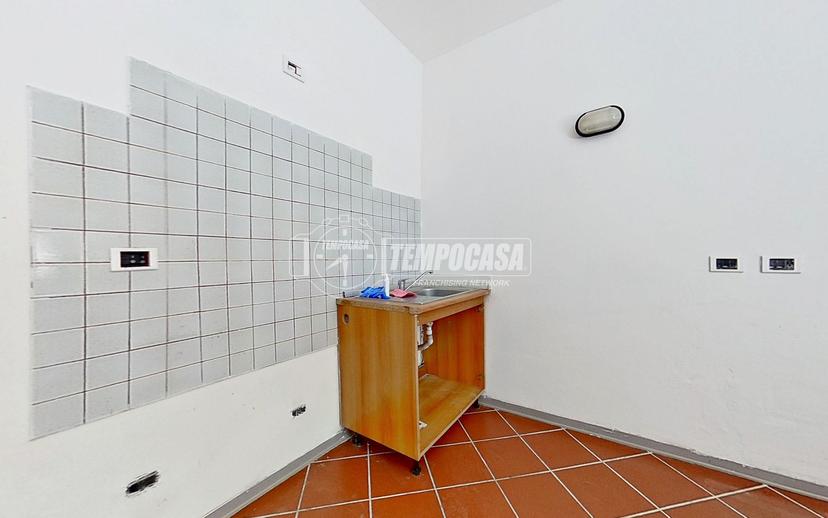 Bilocale in Via Monte Grappa 17, Salsomaggiore Terme — foto 2 di 5