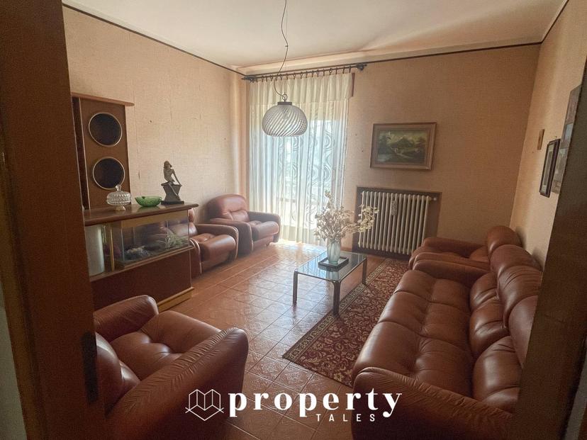 Appartamento in Contrada Fonte Abeceto, Ripatransone — foto 3 di 5