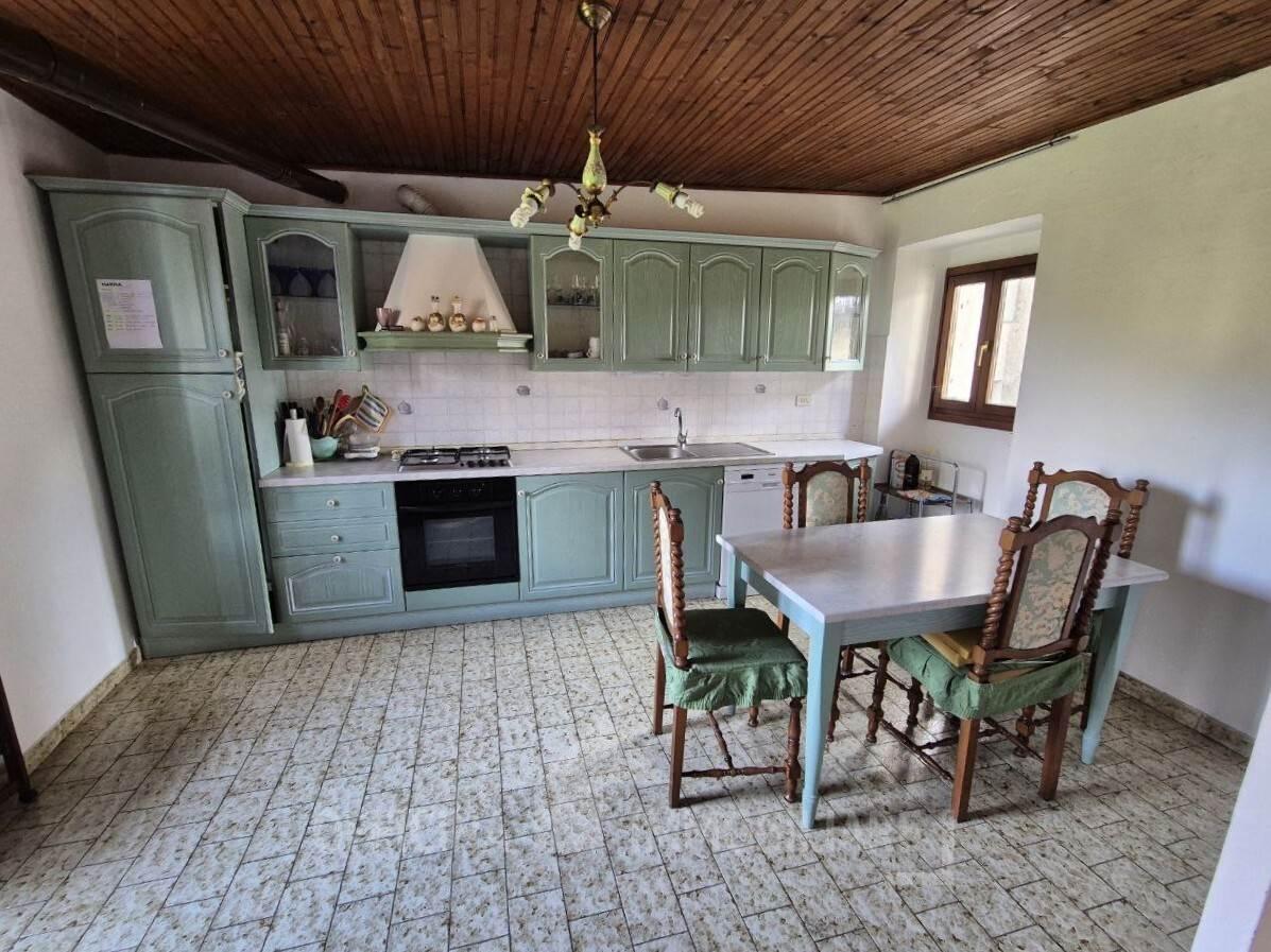 Casa indipendente in Via San Martino, Morbegno