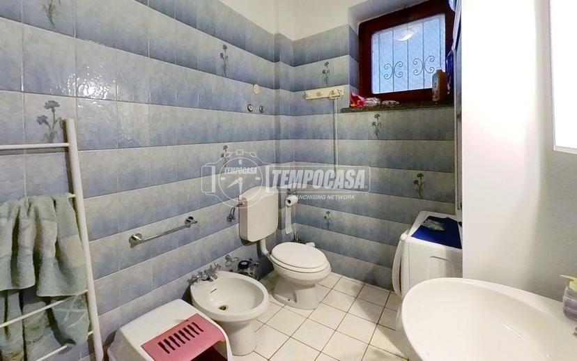 Trilocale in Via Vittorio Avondo 27, Aosta — foto 5 di 5