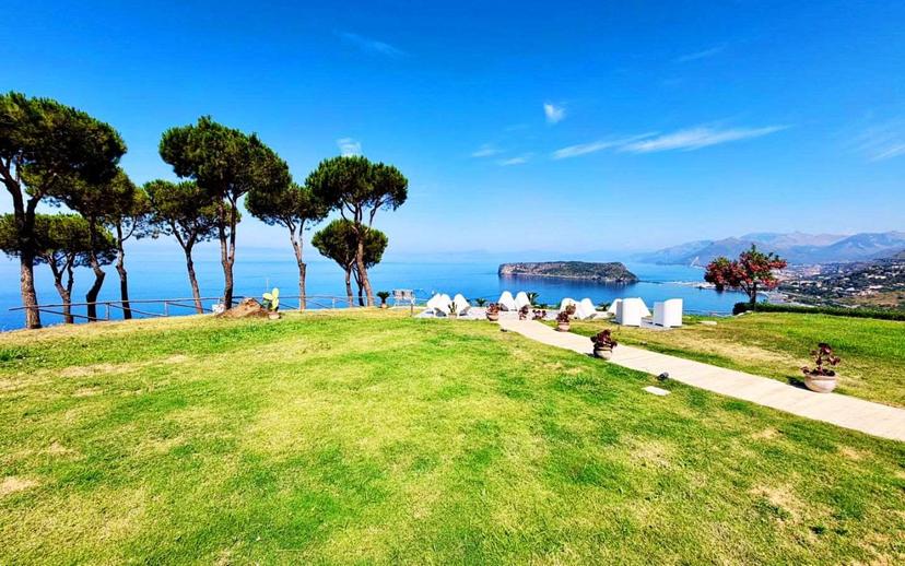 Quadrilocale in Piccolo Paradiso, San Nicola Arcella — foto 5 di 5