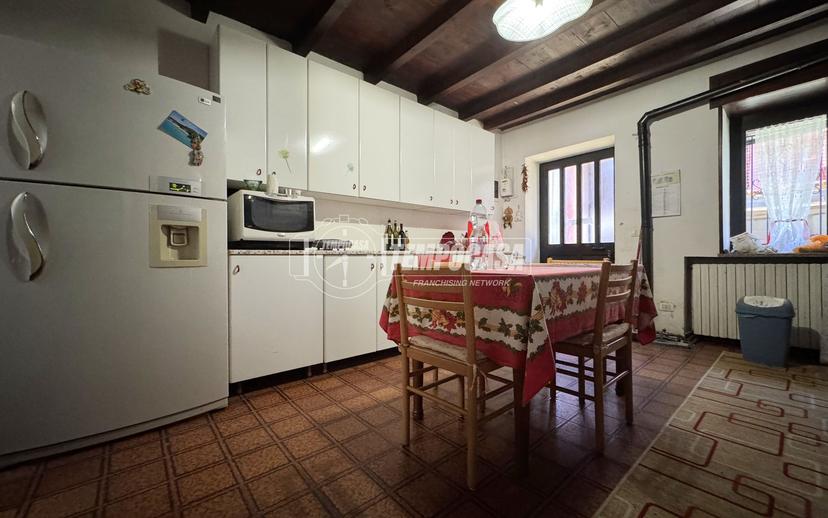 Casa indipendente in Cantone Isola, Castelletto Cervo — foto 4 di 5