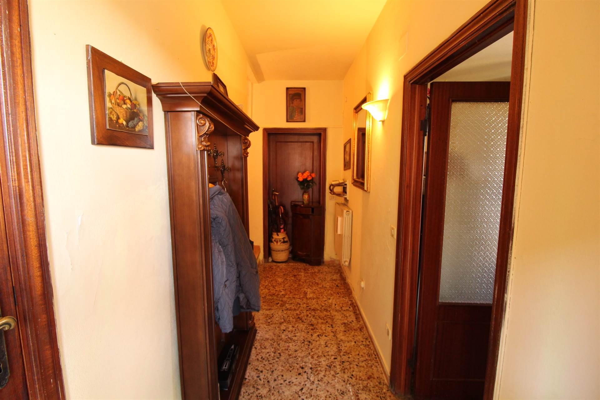 Appartamento, Murlo