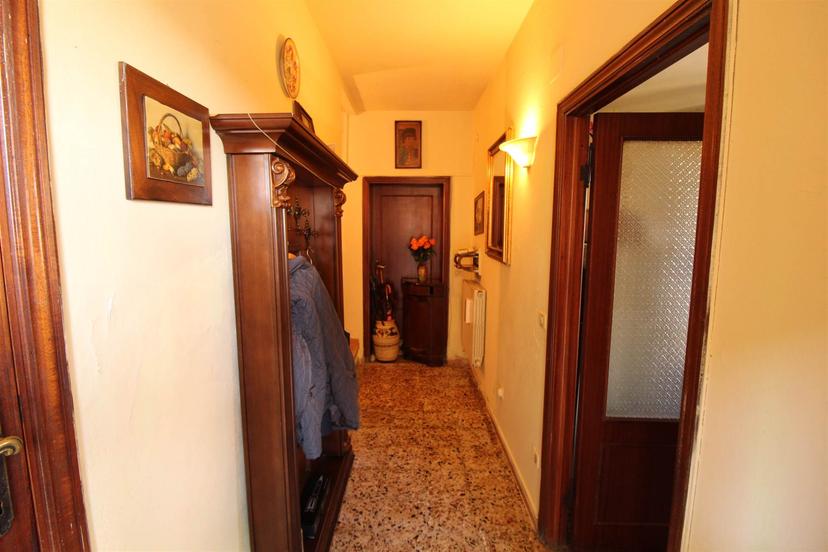 Appartamento, Murlo